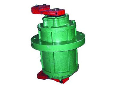 YZUL立式振動電機